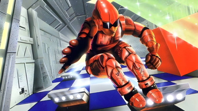 Arcade Force Four - Fanart - Background (United Kingdom) - 1920x1080