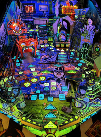 Beetlejuice - Screenshot - Gameplay (World) - 1600x2164