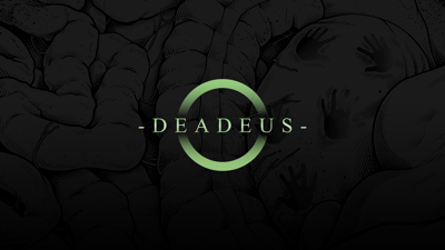 Deadeus - Fanart - Background (World) - 3840x2160