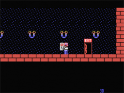 Illustration of Ghostblaster