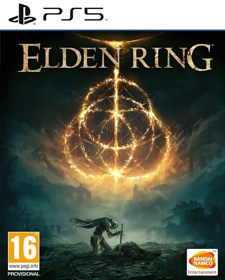 Elden Ring - Box - Front (Europe) - 1124x1398