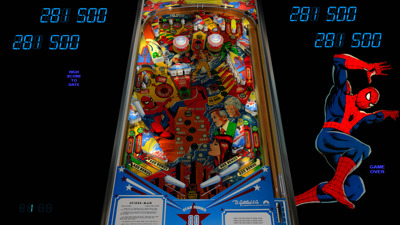 The Amazing Spider-Man - Screenshot - Gameplay (World) - 1920x1080