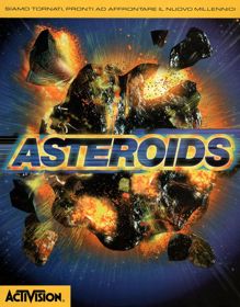Asteroids - Box - Front (Italy) - 625x800
