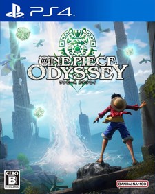 One Piece Odyssey - Box - Front (Japan) - 1130x1408