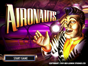 Aironauts - Screenshot - Game Title (Europe) - 640x480