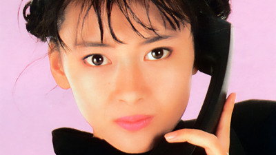 Idol Hotline: Nakayama Miho no Tokimeki High School - Fanart - Background (Japan) - 1920x1080