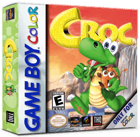 Croc - Box - 3D (North America) - 1016x998