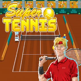 Super Tennis - Square (World) - 800x800