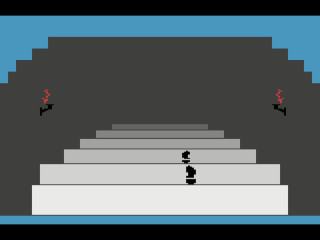 Illustration of Tower of Mystery