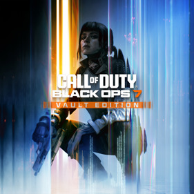 Call of Duty: Black Ops 7 - Square (World) - 3878x3878