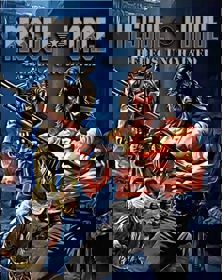 Rescue Force: Heroes Unchained - Box - Front (World) - 571x720