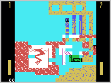 Energy Quiz - Screenshot - Gameplay (Canada) - 256x192