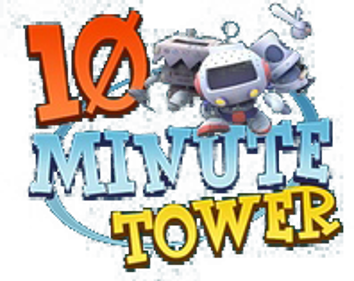 10 Minute Tower - Clear Logo (World) - 198x157