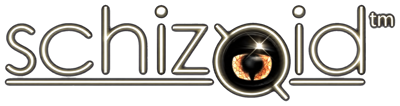 Schizoid - Clear Logo (null) - 2007x532