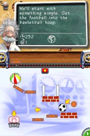 Illustration of thinkSMART Crazy Machines: Wacky Problem Solving!
