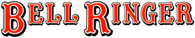 Bell Ringer - Clear Logo (World) - 2140x421