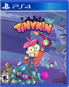 Tinykin - Box - Front - Reconstructed (North America) - 1000x1264