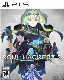 Soul Hackers 2 - Box - Front (North America) - 1193x1491