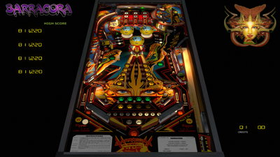 Barracora - Screenshot - Gameplay (World) - 1920x1080
