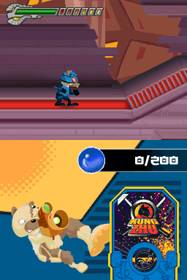 Kung Zhu - Screenshot - Gameplay (World) - 256x384