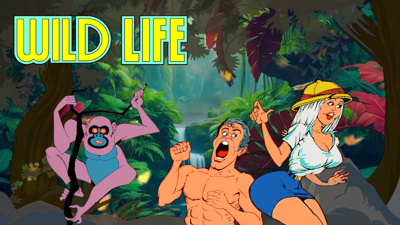 Wild Life - Banner (World) - 1920x1080