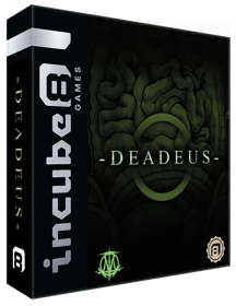 Deadeus - Box - 3D (World) - 494x640