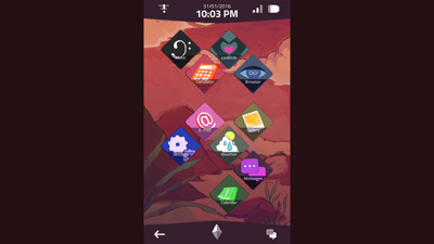 A Normal Lost Phone - Screenshot - Gameplay (World) - 1280x720