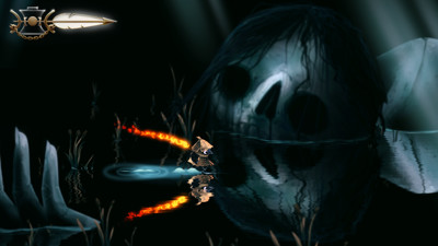 Well Dweller - Screenshot - Gameplay (World) - 2560x1440
