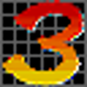 Streets of Rage 3 - Icon (World) - 32x32