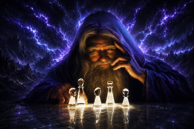 The Chessmaster 3-D - Fanart - Background (Europe) - 1080x720