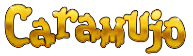 Caramujo - Clear Logo (World) - 640x185