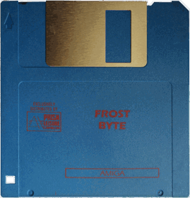 Frost Byte - Disc (Europe) - 823x857
