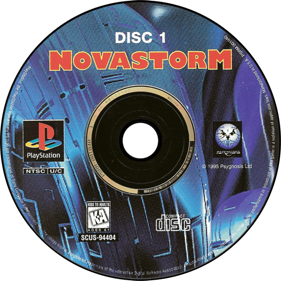 Novastorm - Disc (North America) - 700x700