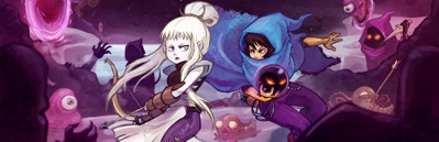 TowerFall Ascension - Fanart - Background (World) - 3840x1240