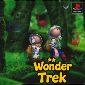 Wander Trek - Box - Front - Reconstructed (World) - 649x650