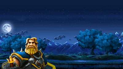 CastleStorm - Fanart - Background (World) - 1920x1080