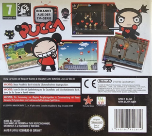 Pucca Power Up - Box - Back (Germany) - 864x774