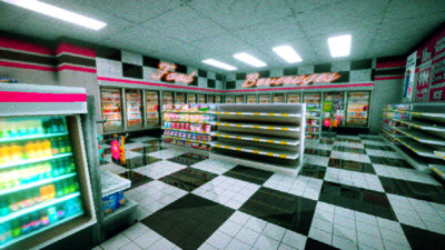 Interior Worlds - Screenshot - Gameplay (World) - 1920x1080