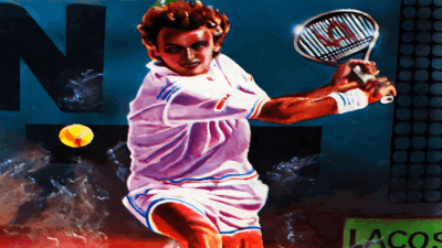 Pro Tennis Simulator - Fanart - Background (Europe) - 1920x1080