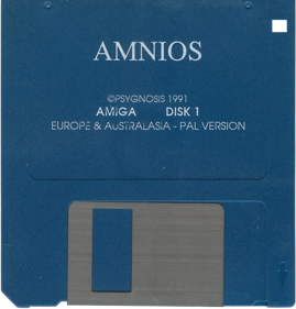 Amnios - Disc (Europe) - 710x741