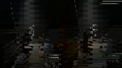 Tom Clancy's Splinter Cell: Chaos Theory - Screenshot - Gameplay (North America) - 640x360