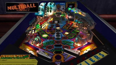Wipe Out - Screenshot - Gameplay (World) - 1920x1080