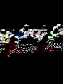 Candy Puzzle - Fanart - Box - Front (World) - 528x704