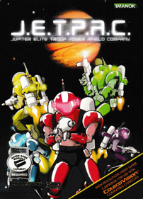 J.E.T.P.A.C. - Box - Front (World) - 745x1035