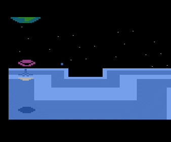 Star Strike - Screenshot - Gameplay (Europe) - 320x266