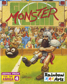 Grand Monster Slam - Box - Front (Europe) - 906x1142
