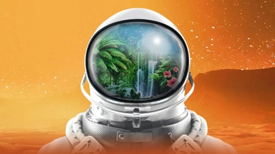 The Planet Crafter - Fanart - Background (World) - 1920x1080