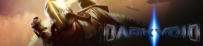 Dark Void - Banner (World) - 420x95