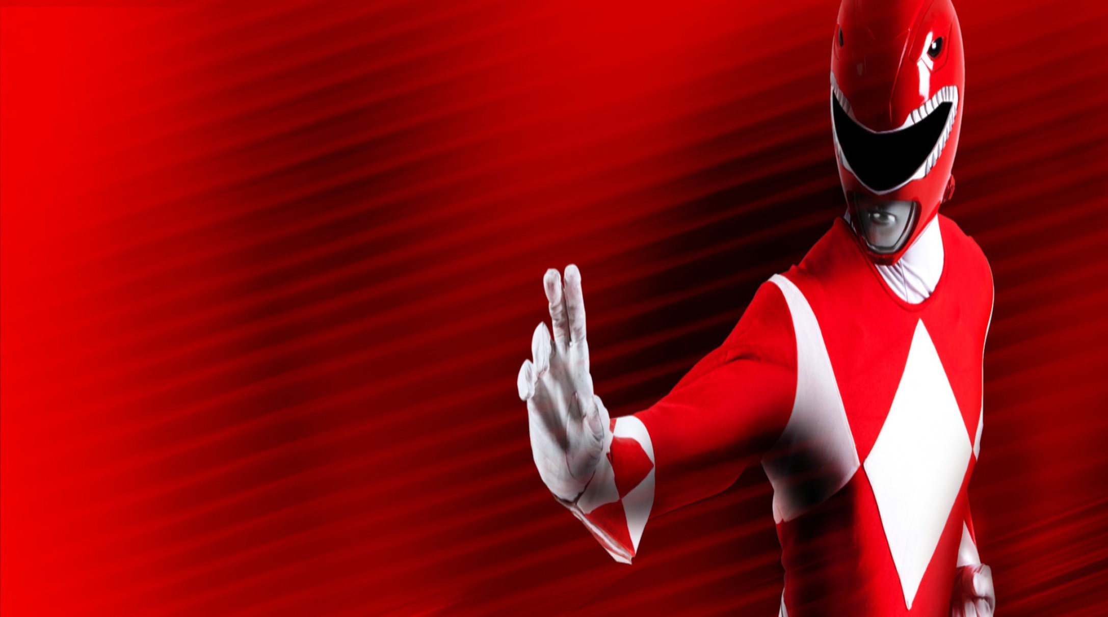 Illustration of Power Rangers: Super Legends: 15th Anniversary