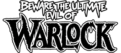 Warlock - Clear Logo (North America) - 1896x830